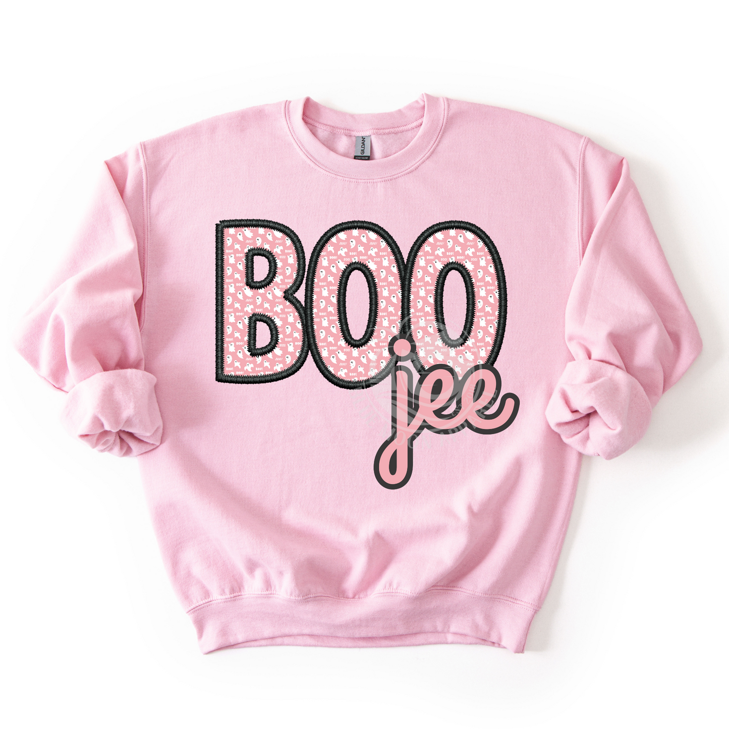 Boo Jee Sweatshirt