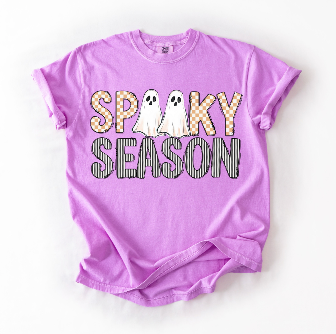 Spooky Season