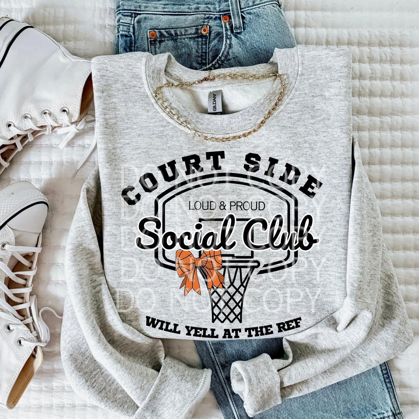 Court Side Social Club
