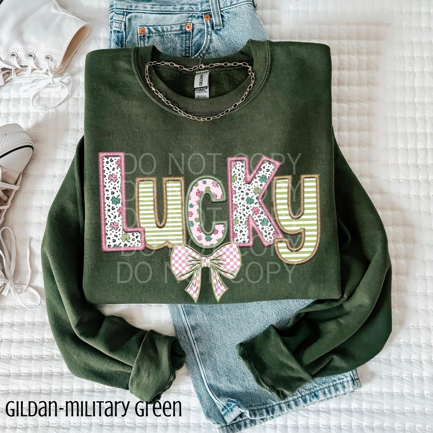 Coquette Lucky