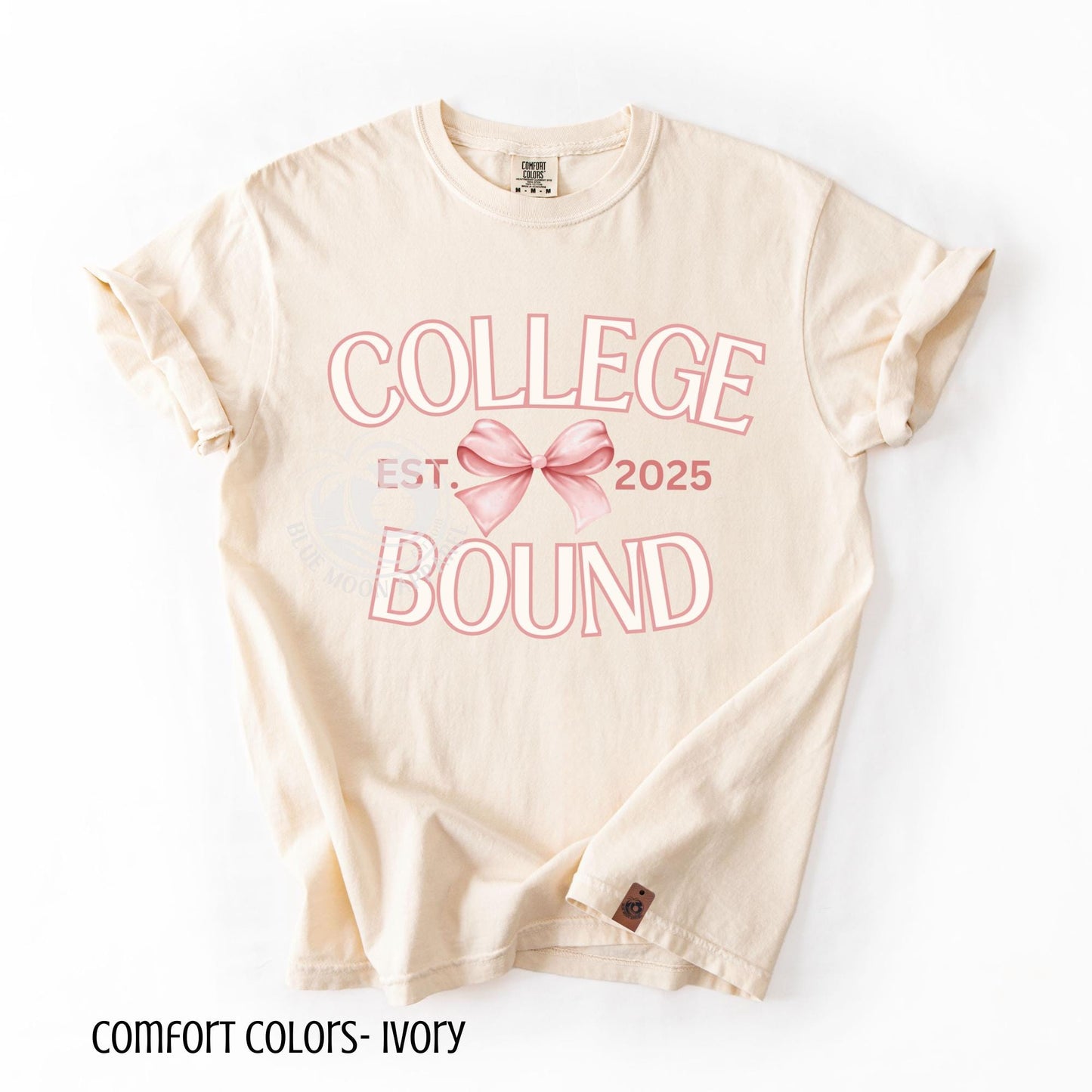 College Bound- Senior 2025