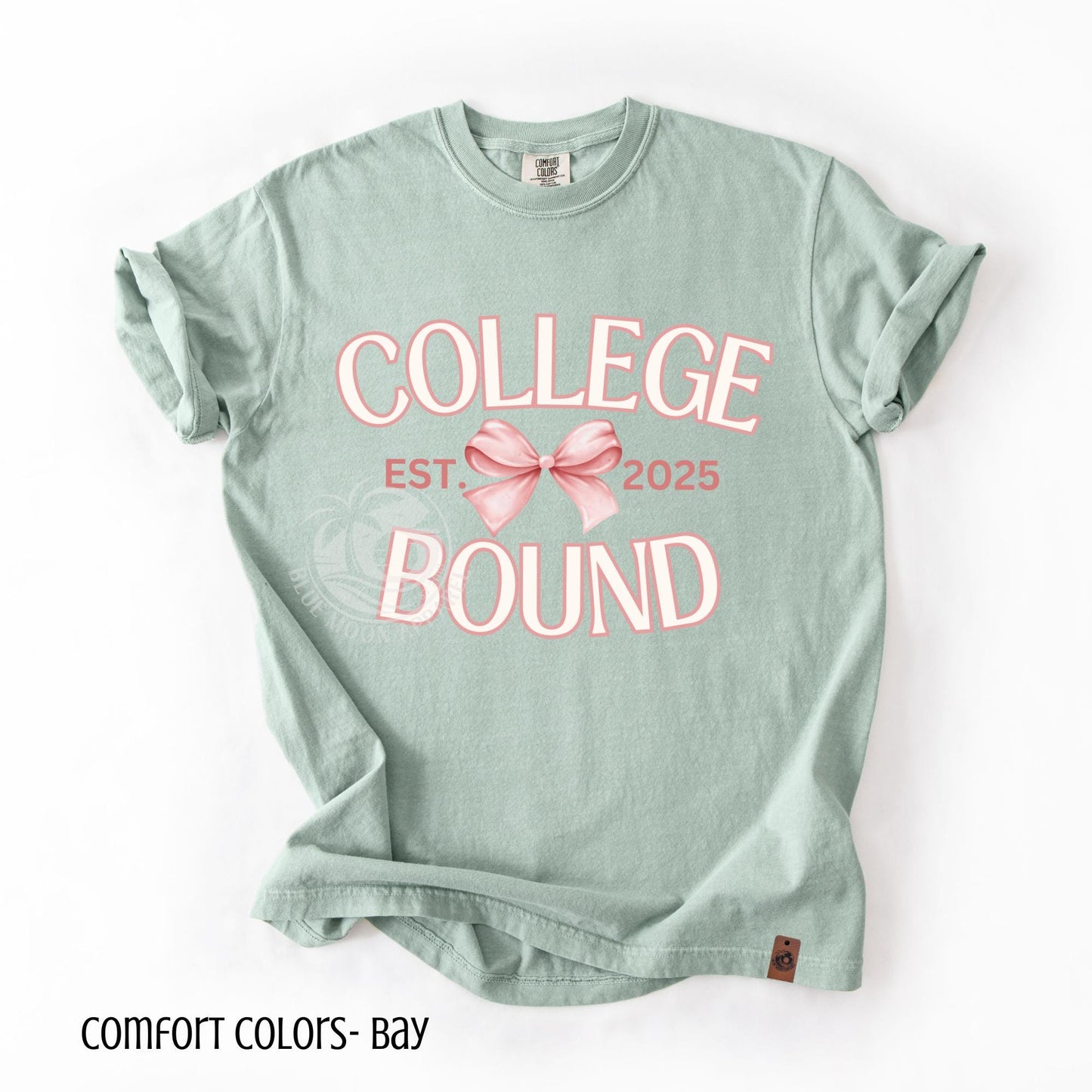College Bound- Senior 2025