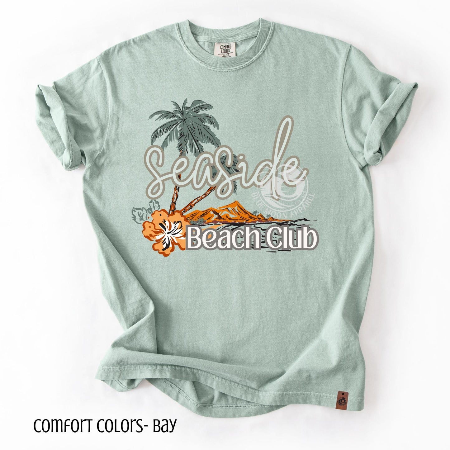 Seaside Beach Club