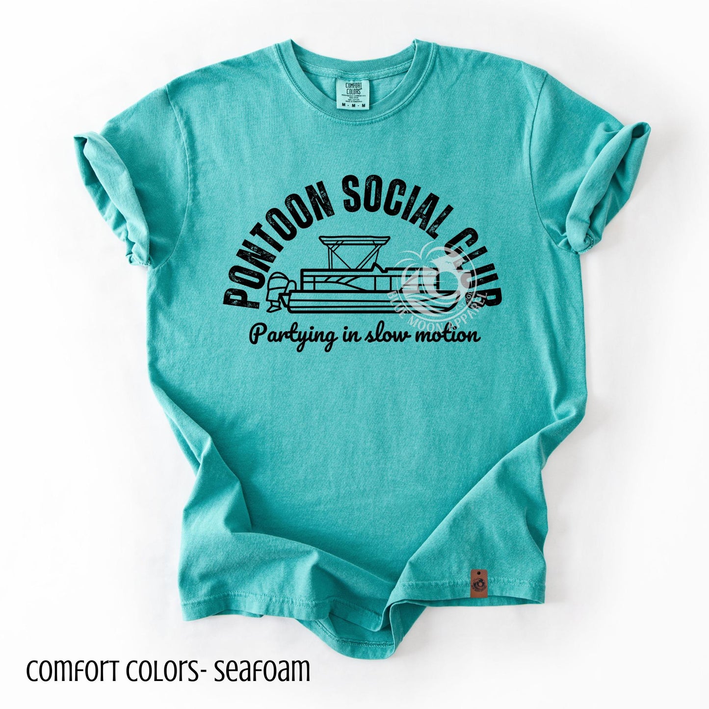 Pontoon Social Club