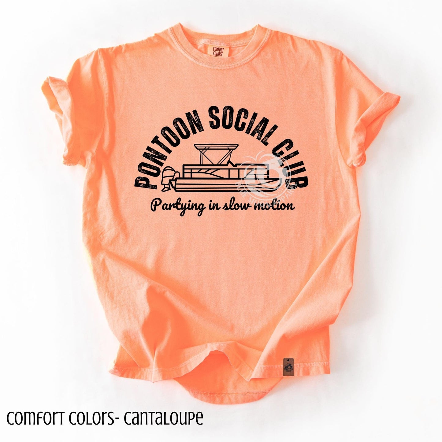 Pontoon Social Club