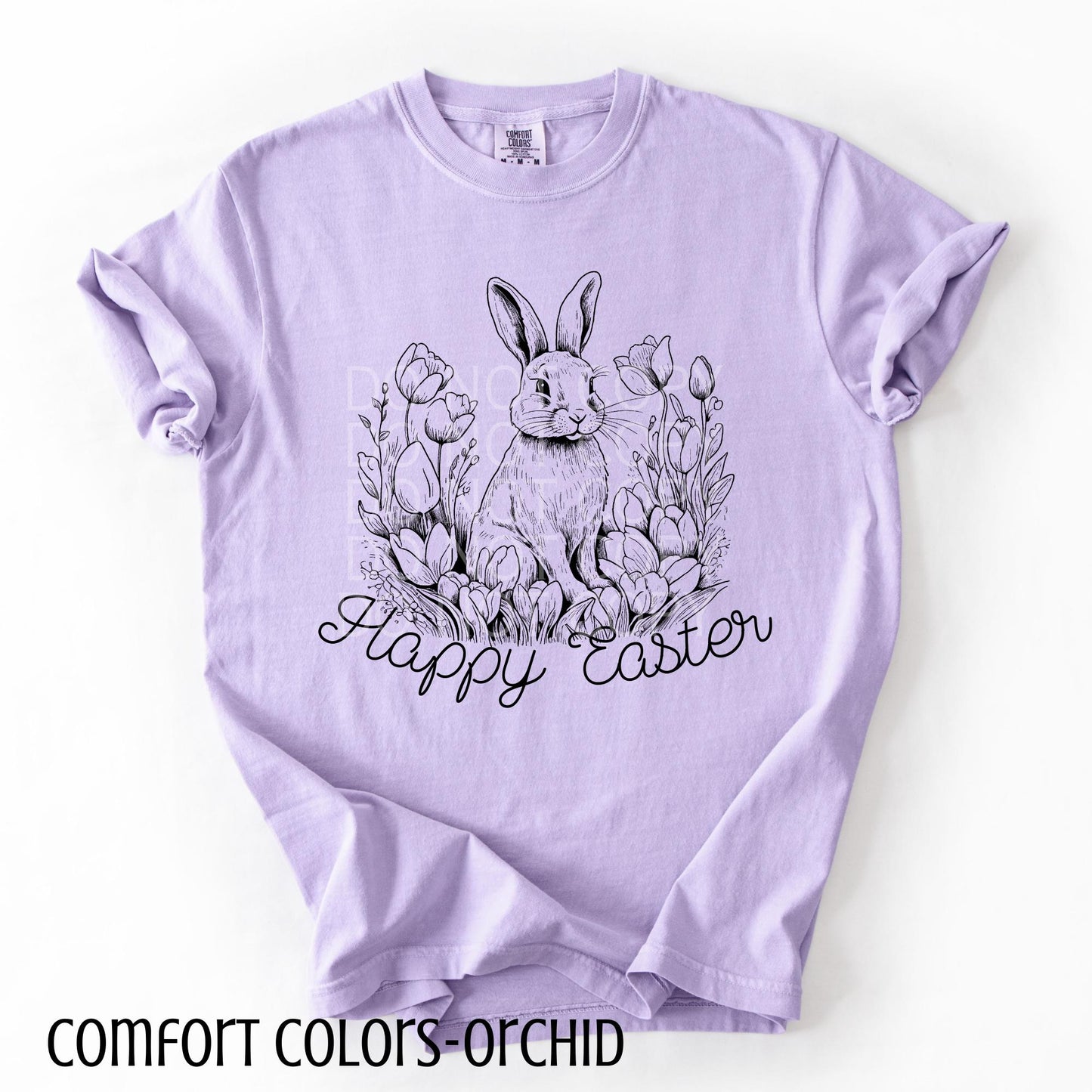 Happy Easter