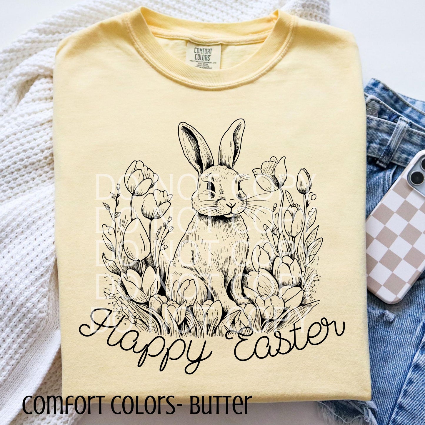Happy Easter