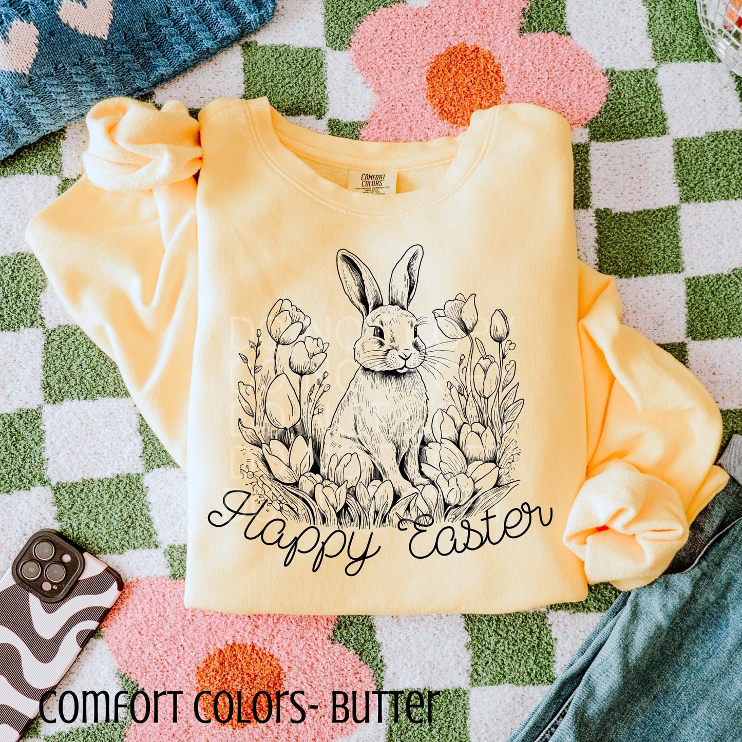 Happy Easter