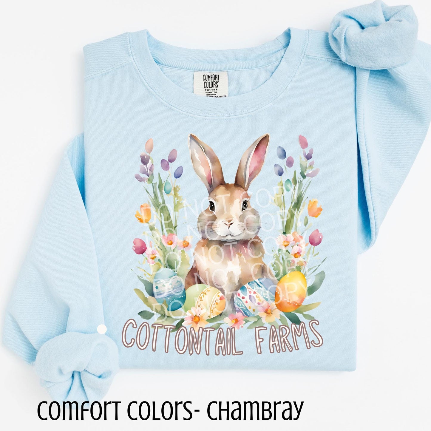 Cotton Tails Farms