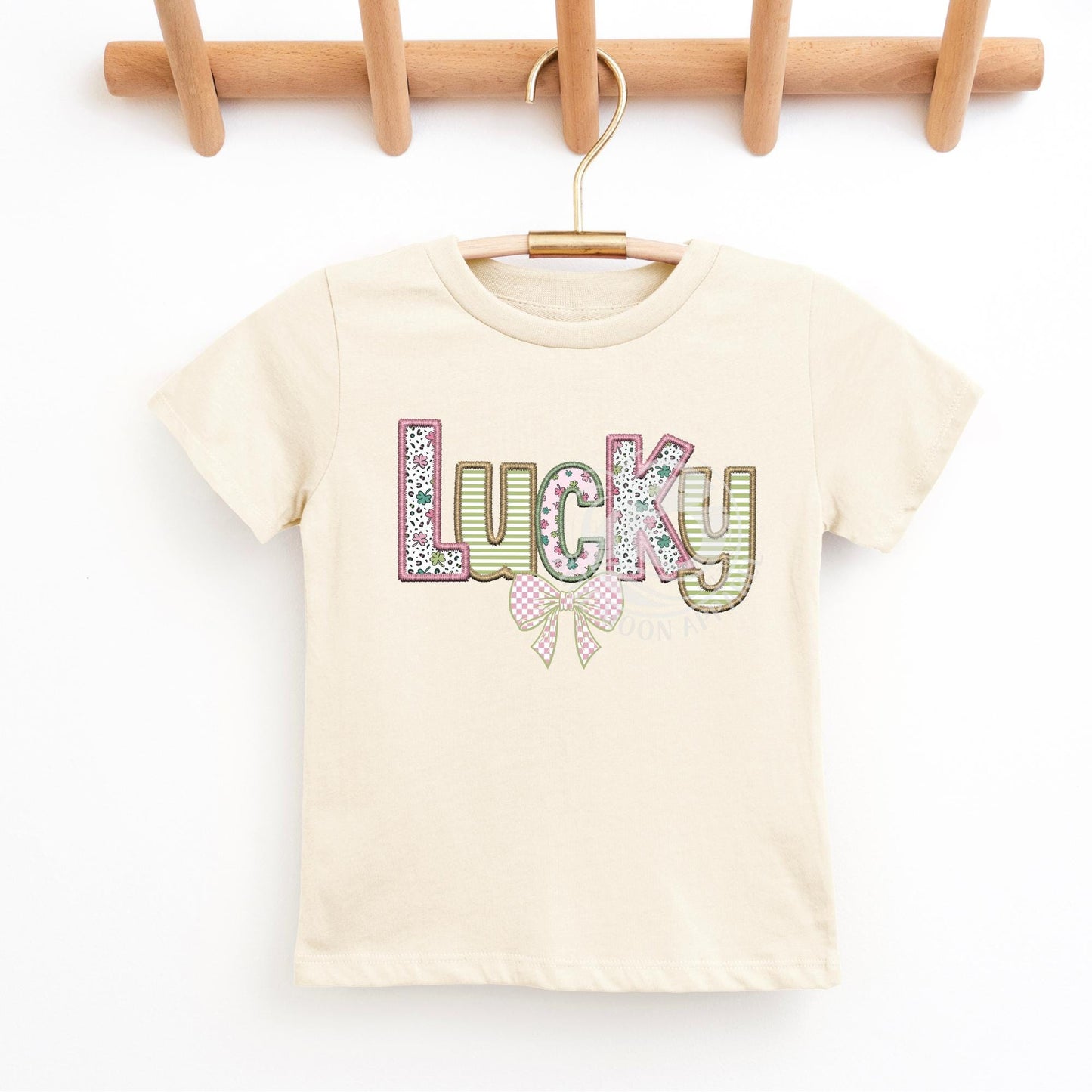 Lucky Girl