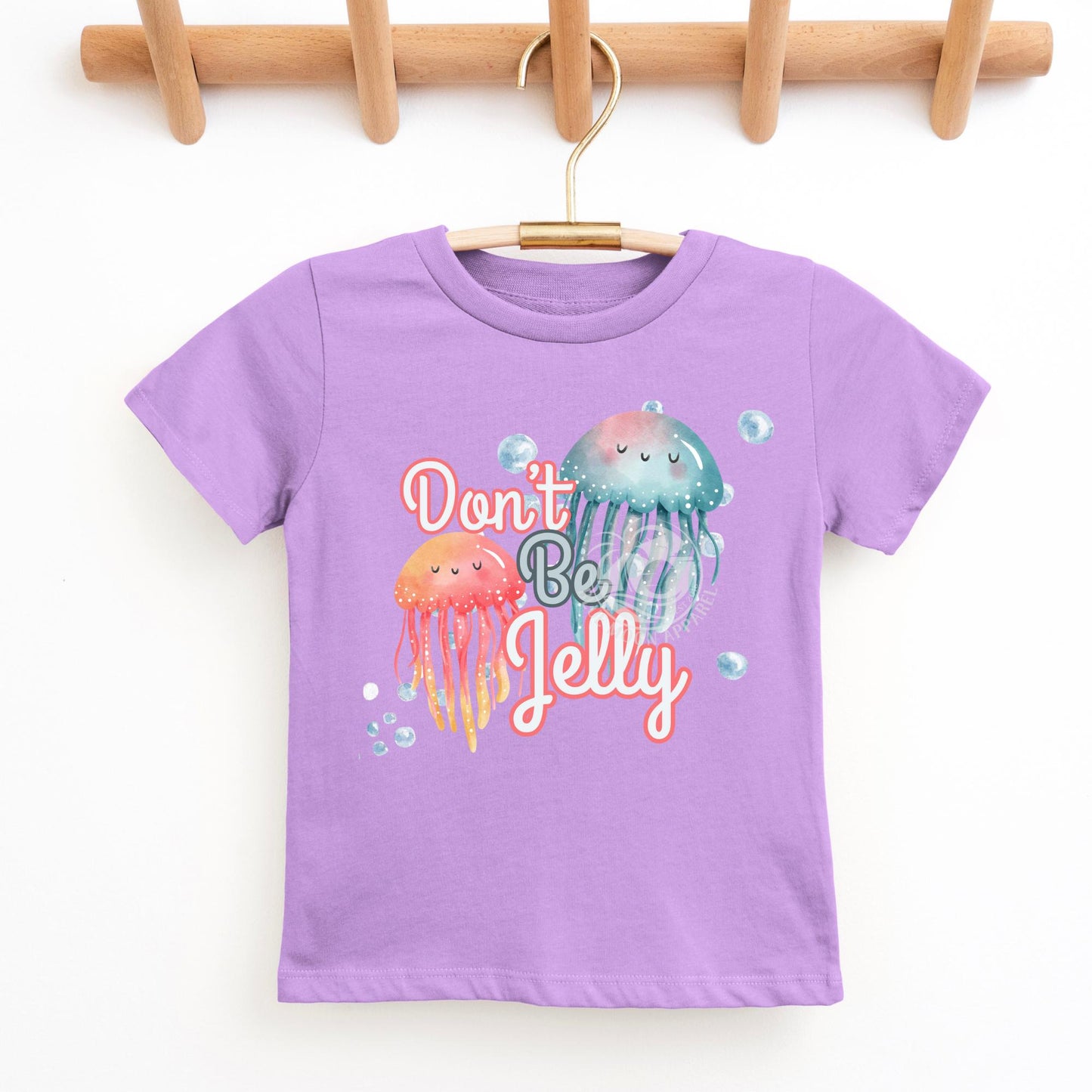 Don't Be Jelly