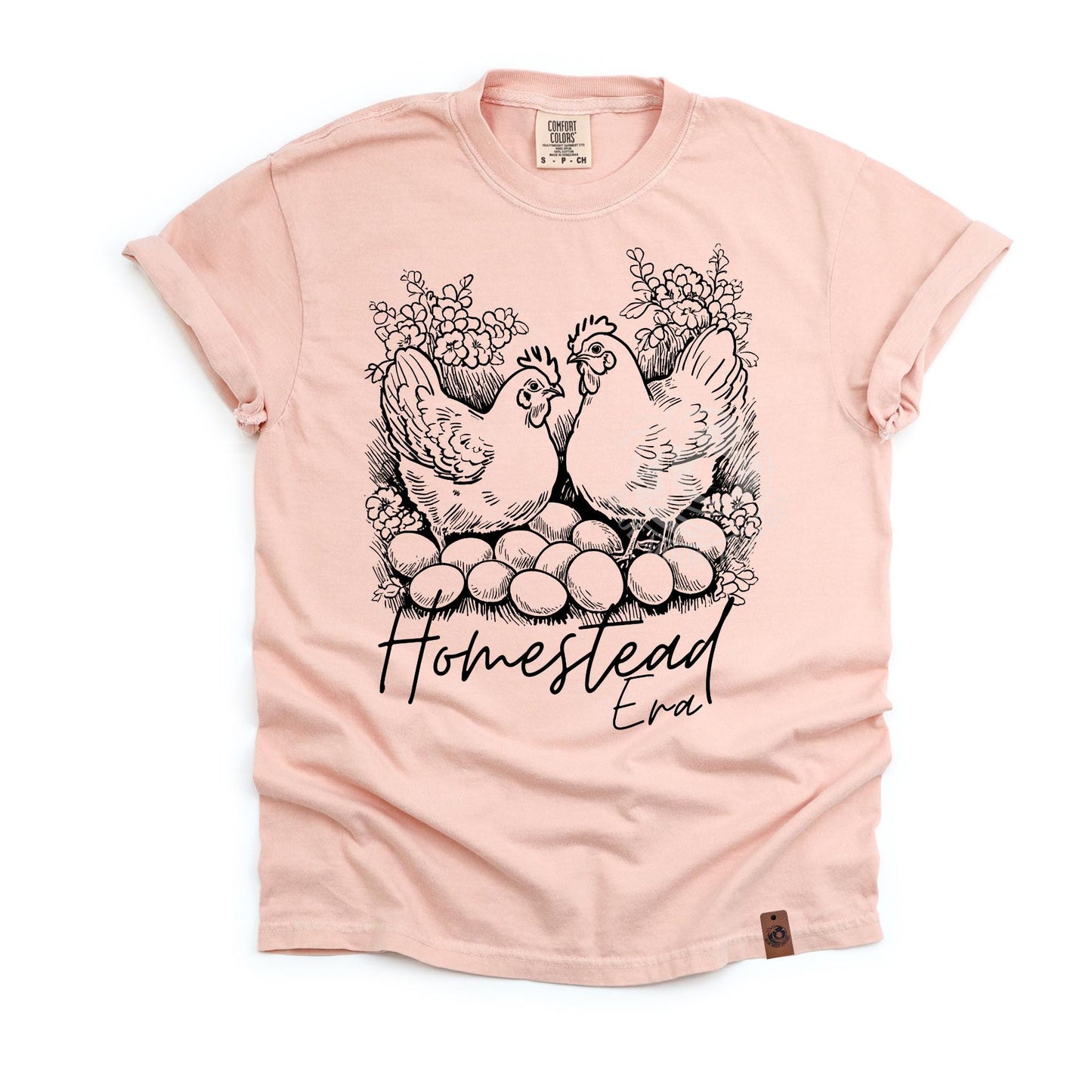 Homestead Era