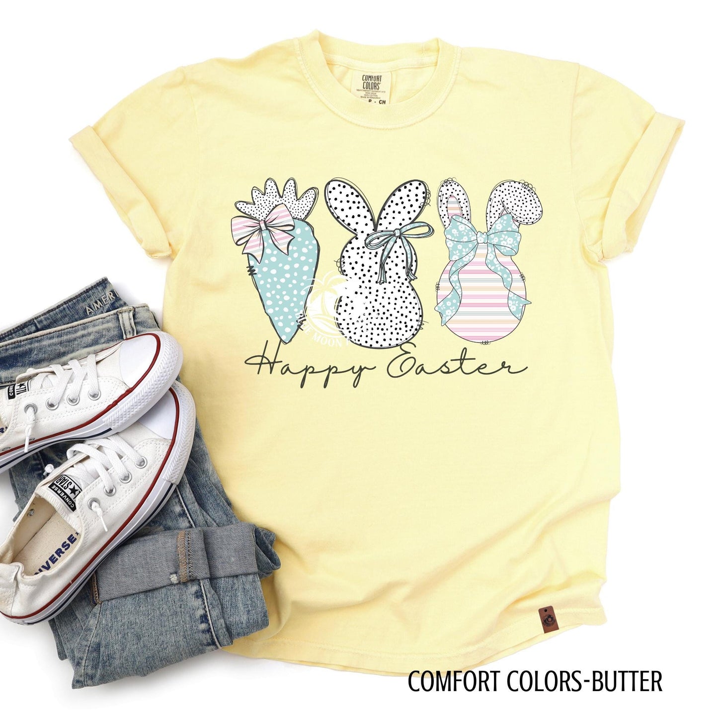 Preppy Easter Things