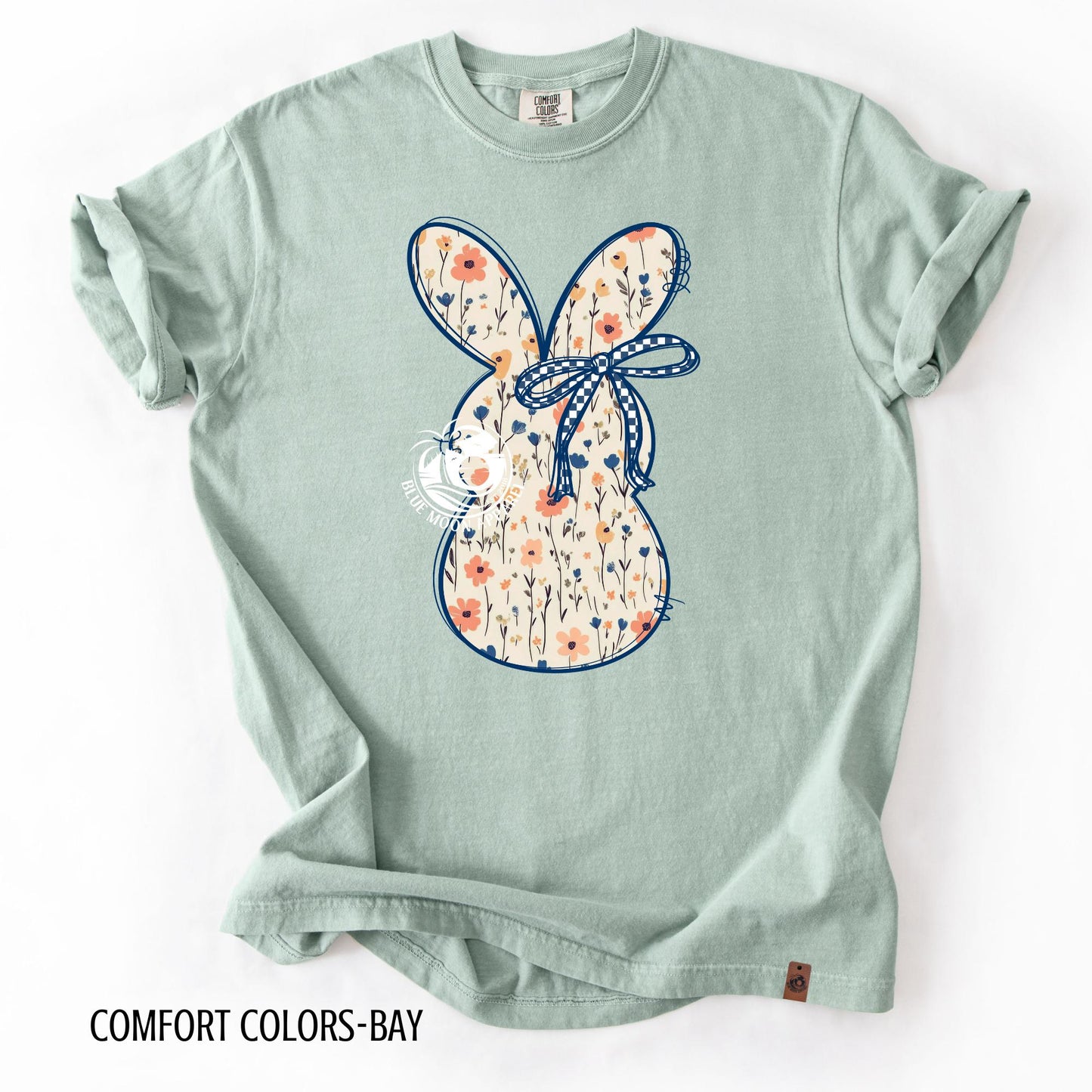 Western Boho Bunny