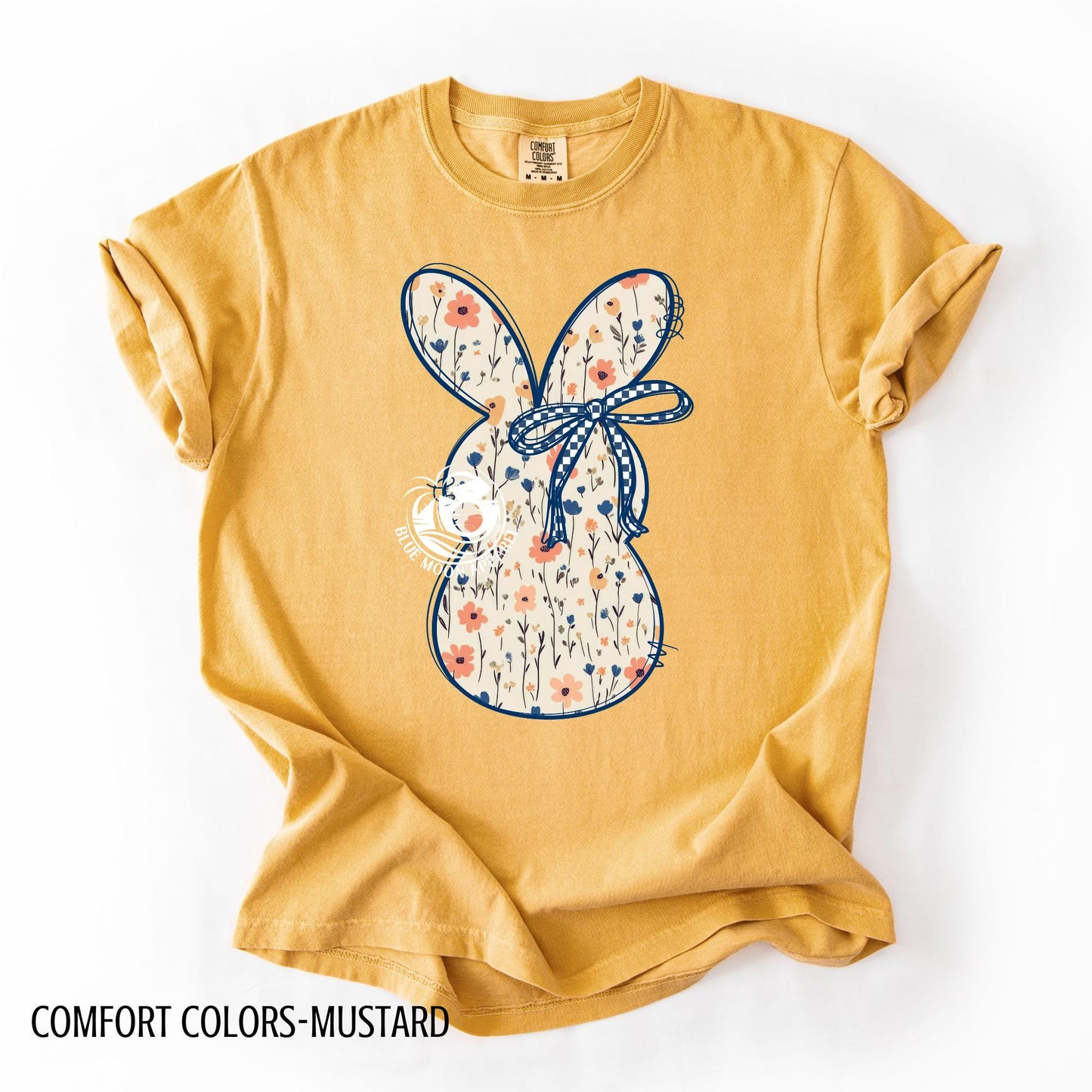 Western Boho Bunny