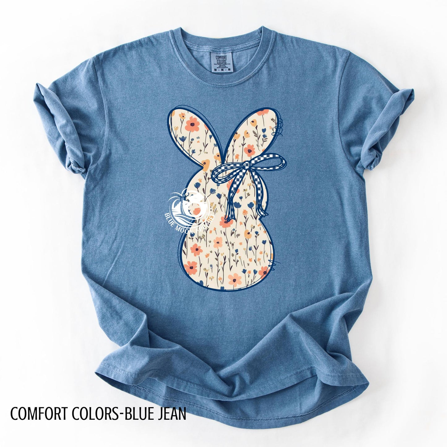 Western Boho Bunny
