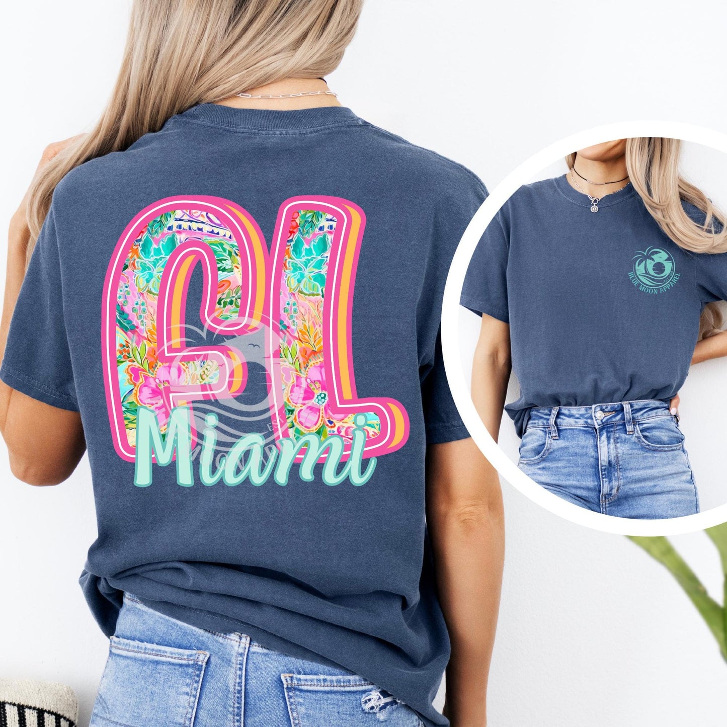 Miami Florida