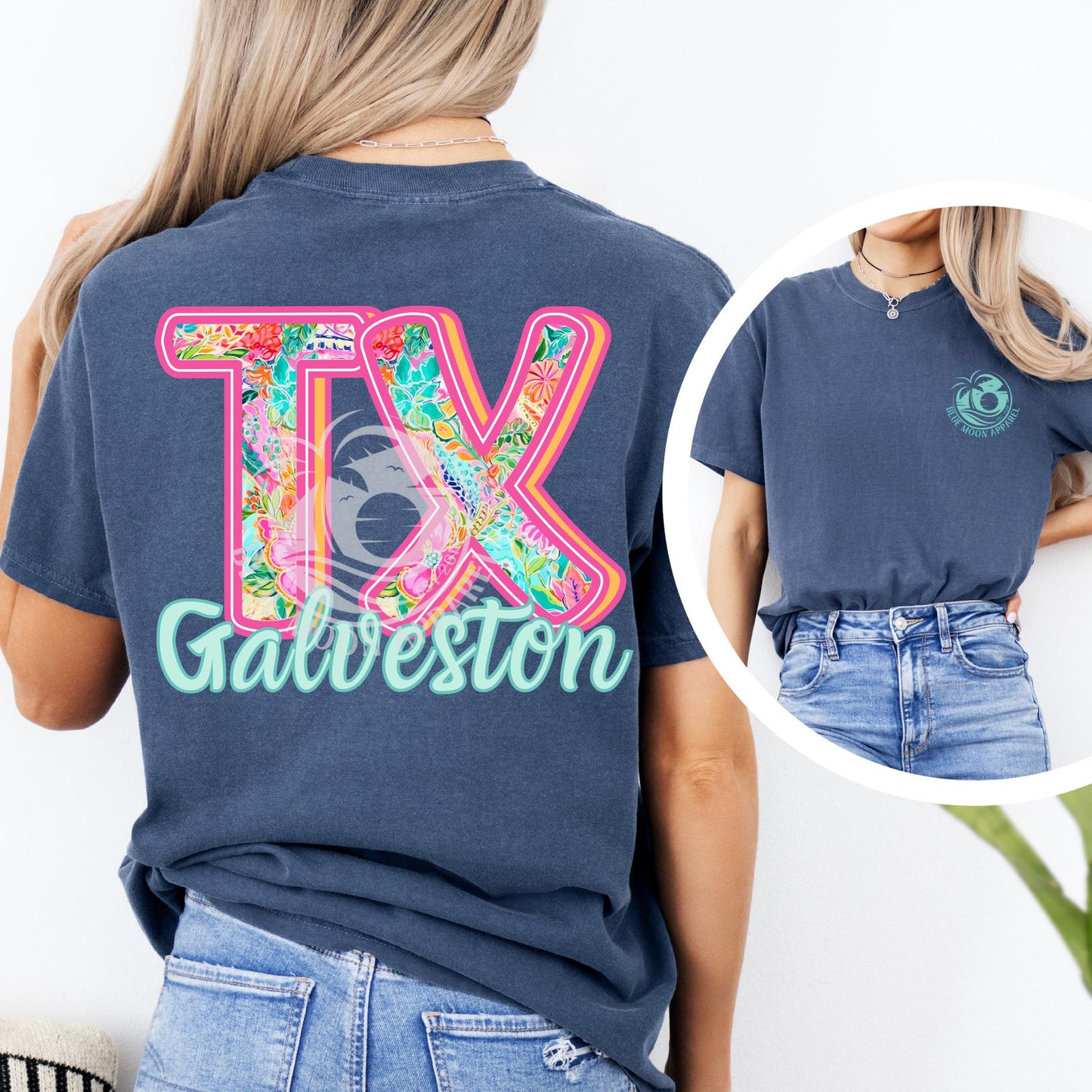 Galveston Texas