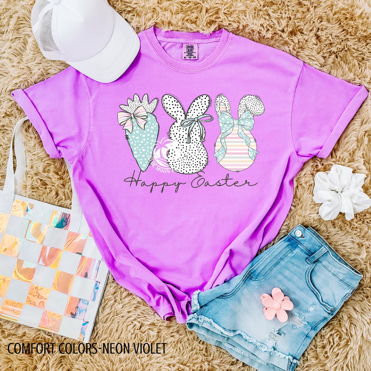 Preppy Easter Things