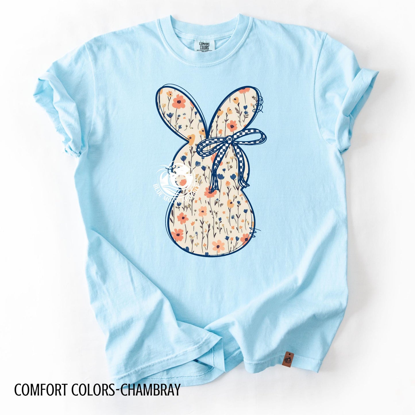 Western Boho Bunny