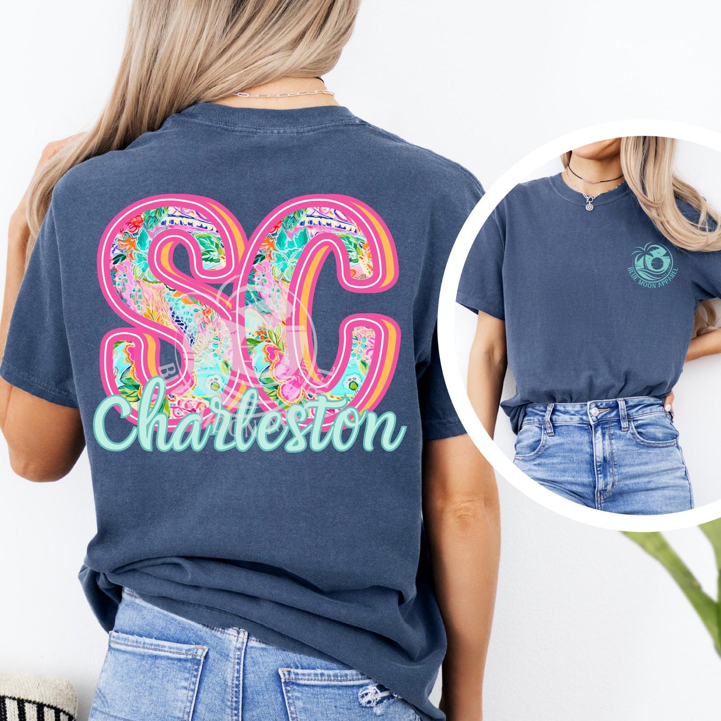 Charleston SC
