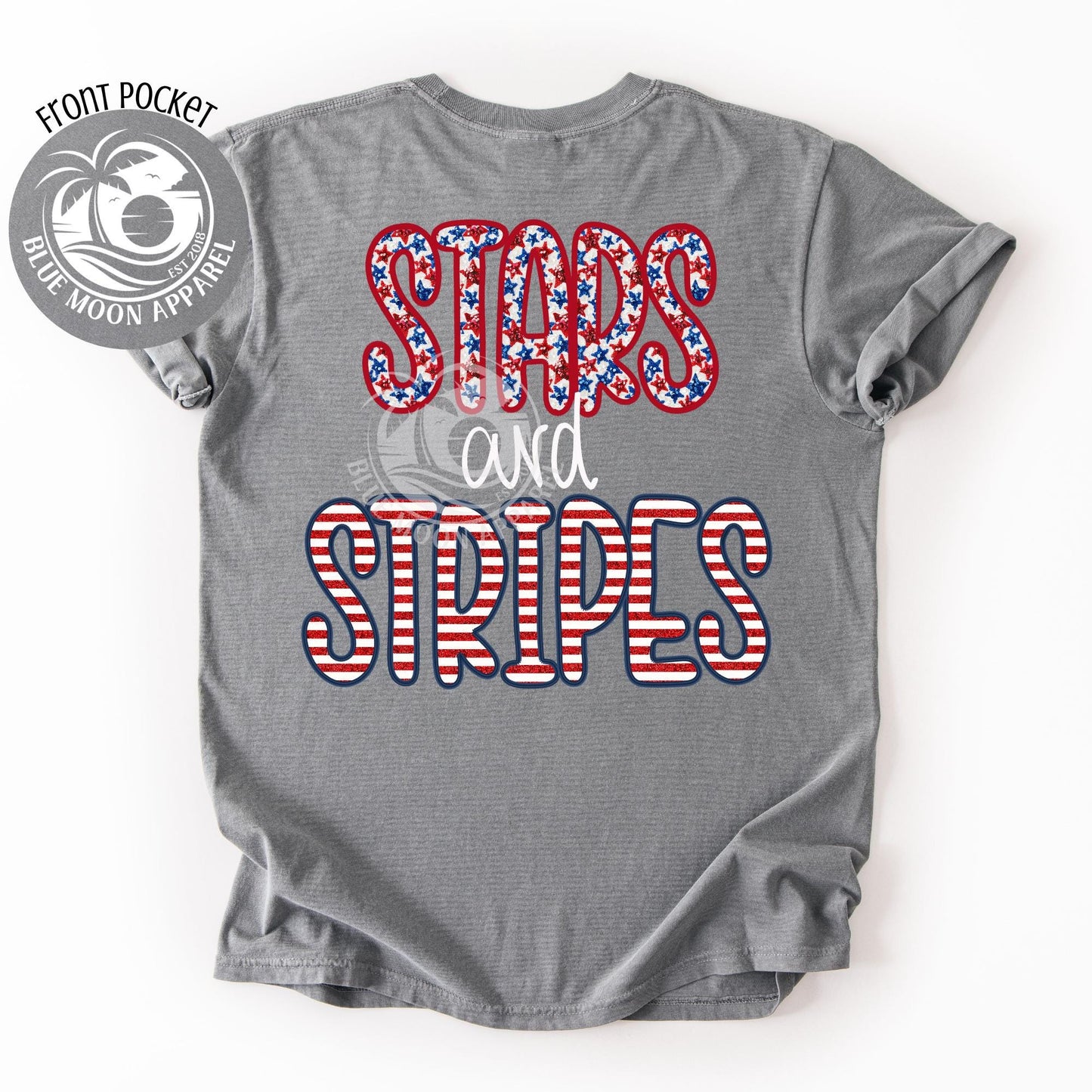 Stars and Stripes