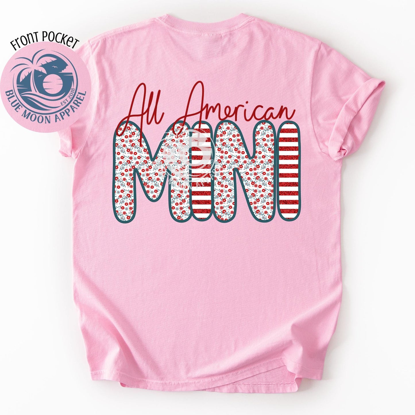 All American Mini