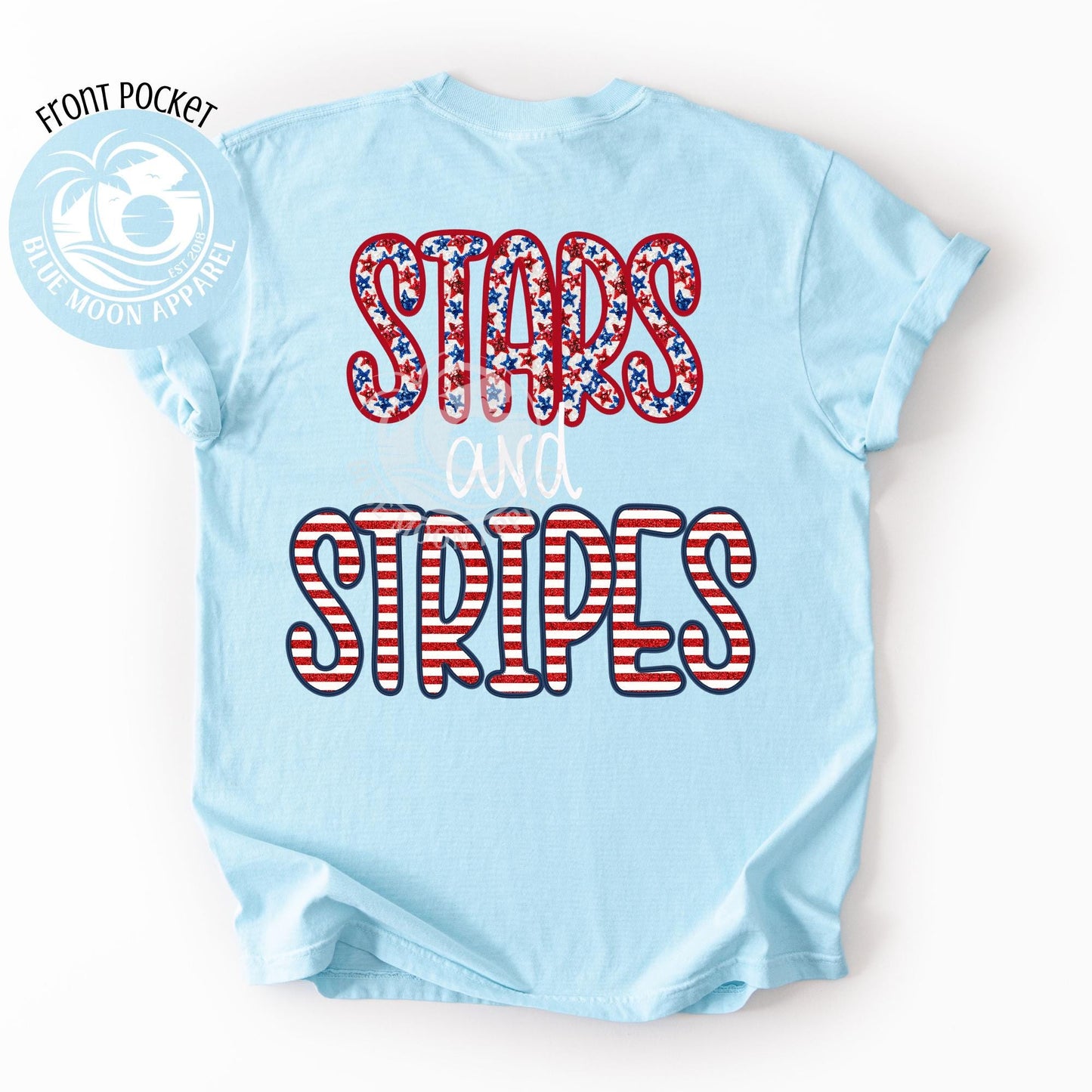 Stars and Stripes