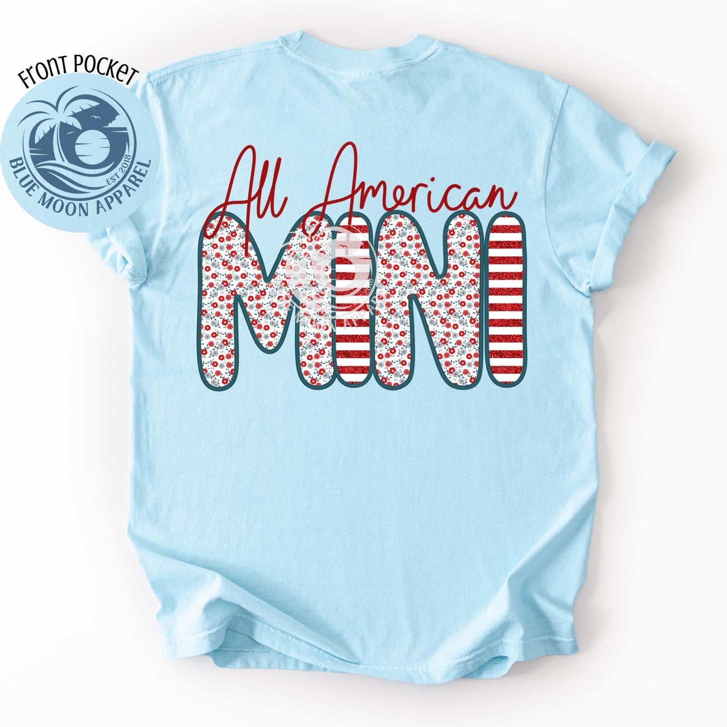 All American Mini