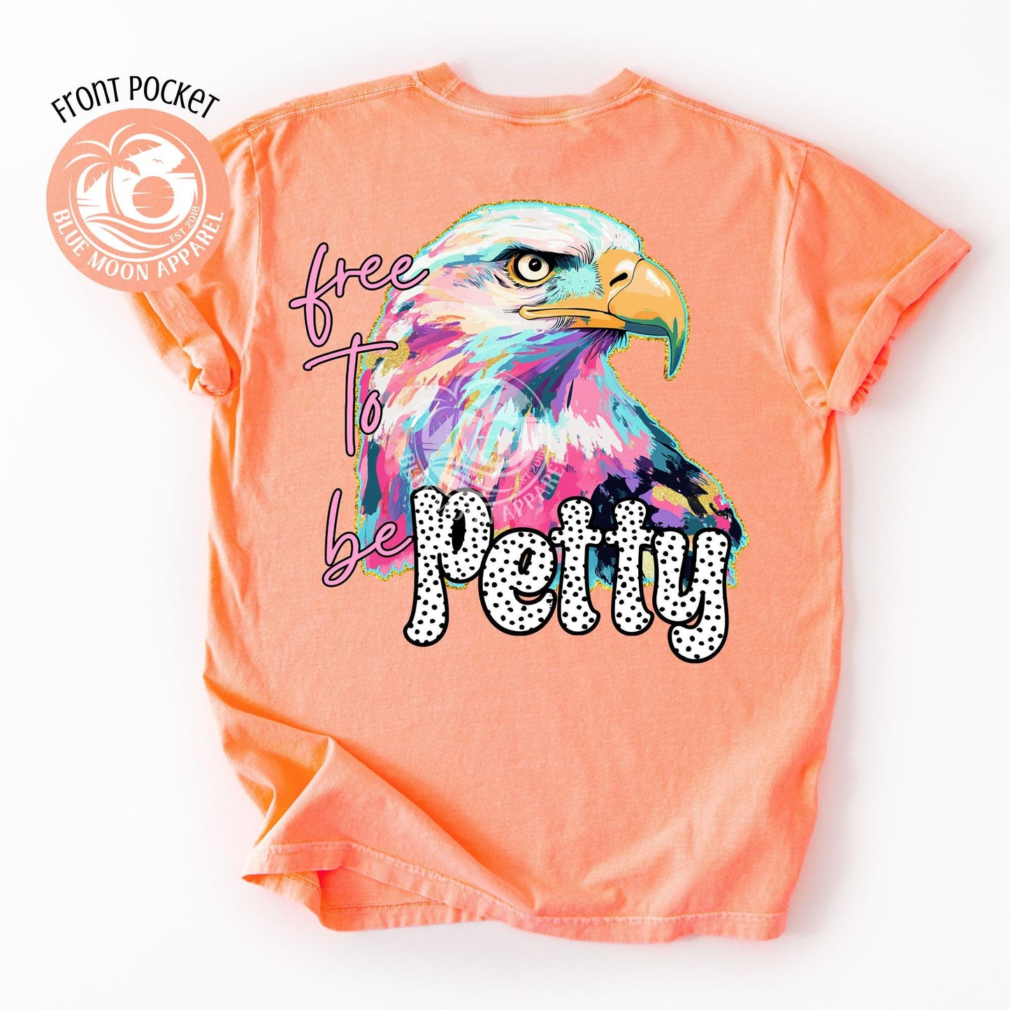 Free To Be Petty
