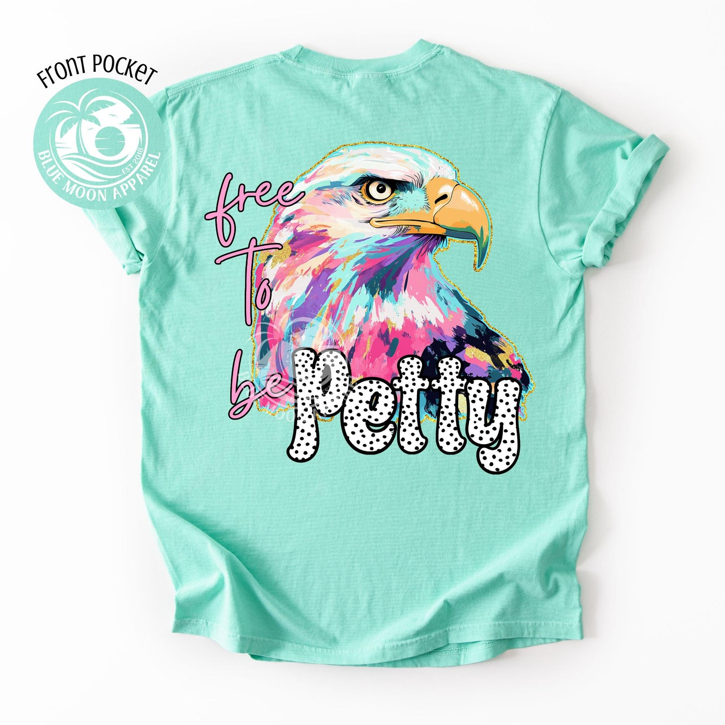 Free To Be Petty
