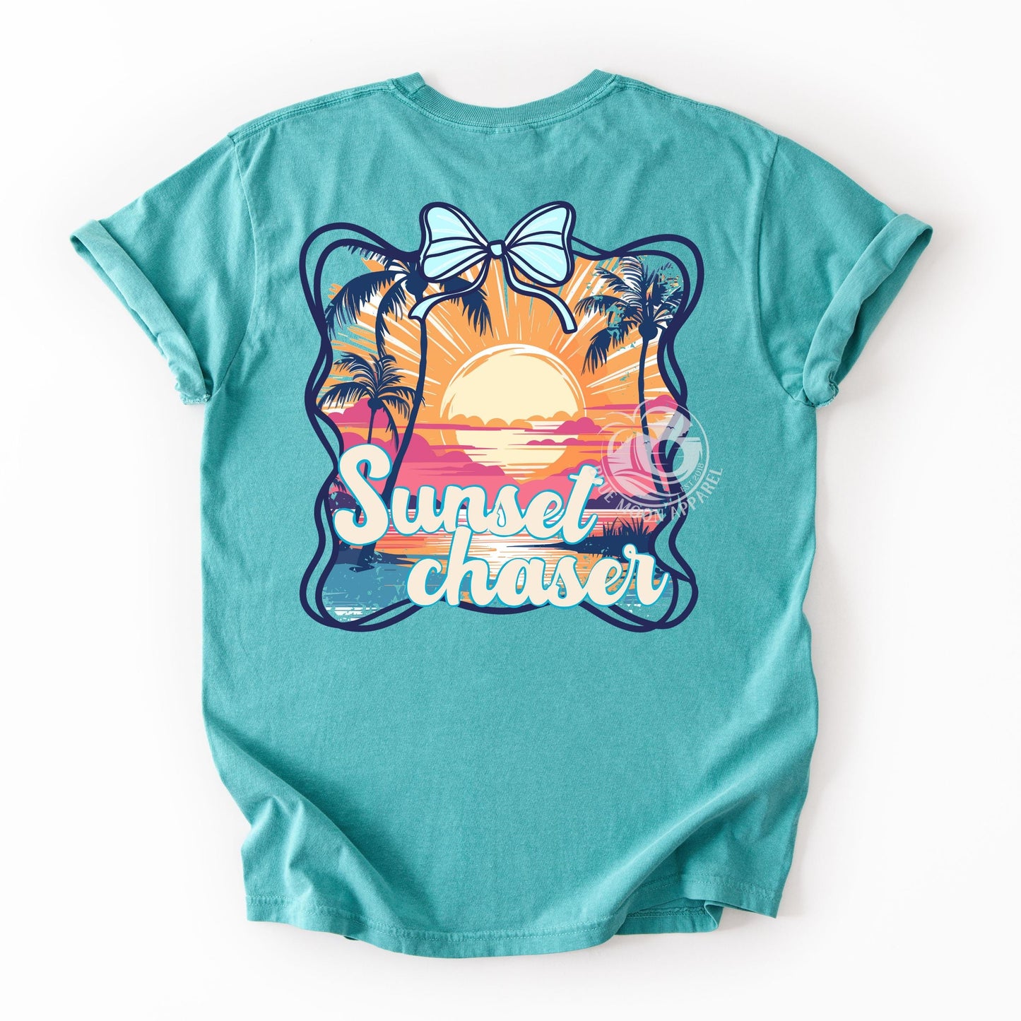 Sunset Chaser