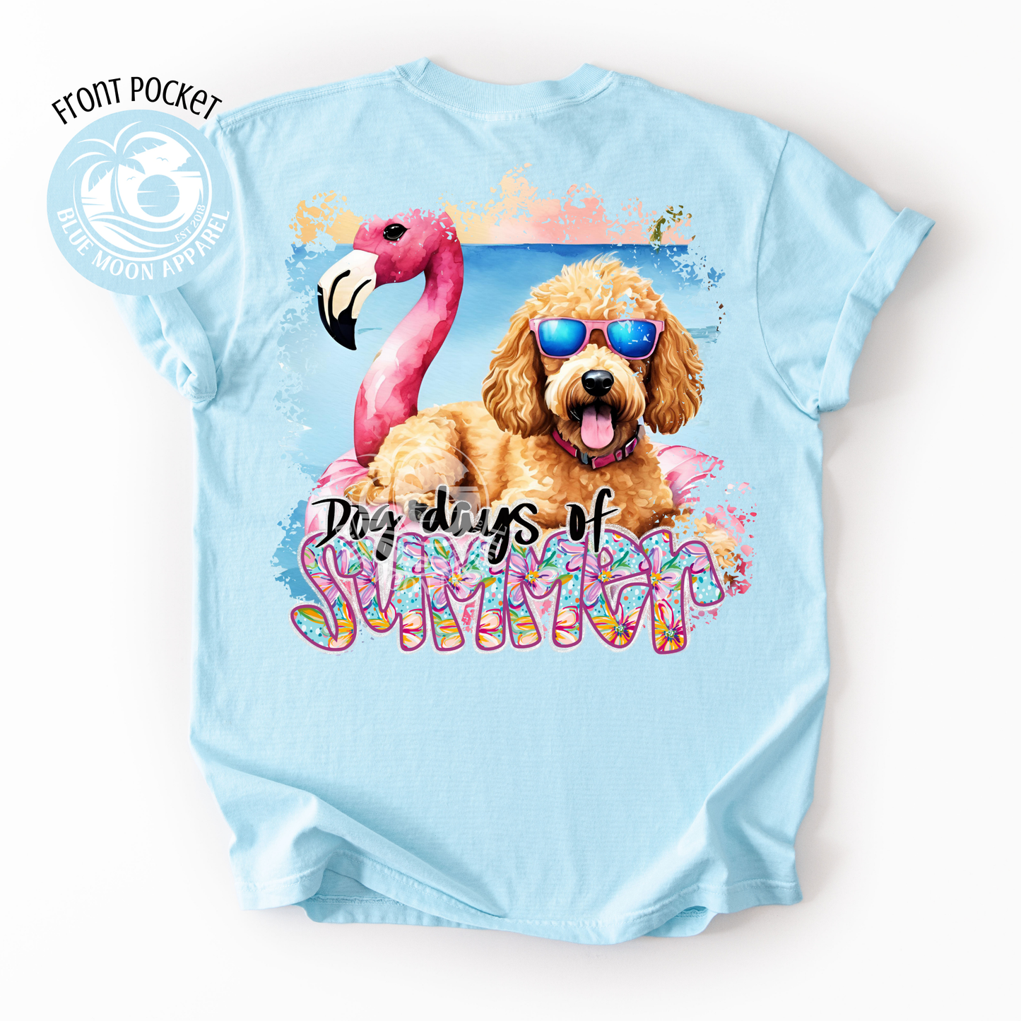 Dog Days Of Summer