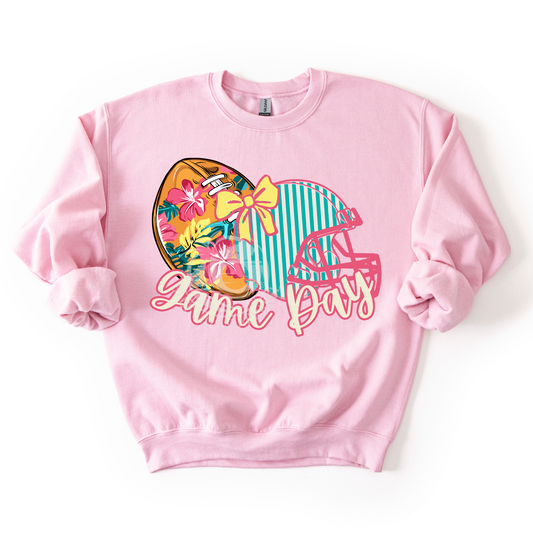 Game Day Sweatshirt