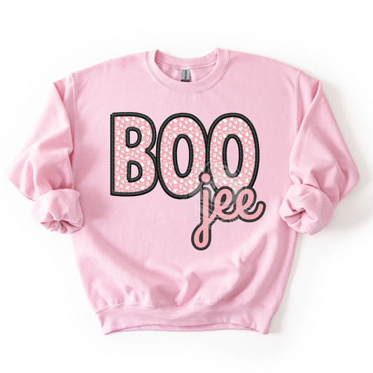 Boo Jee Sweatshirt