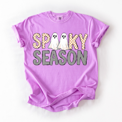 Spooky Season