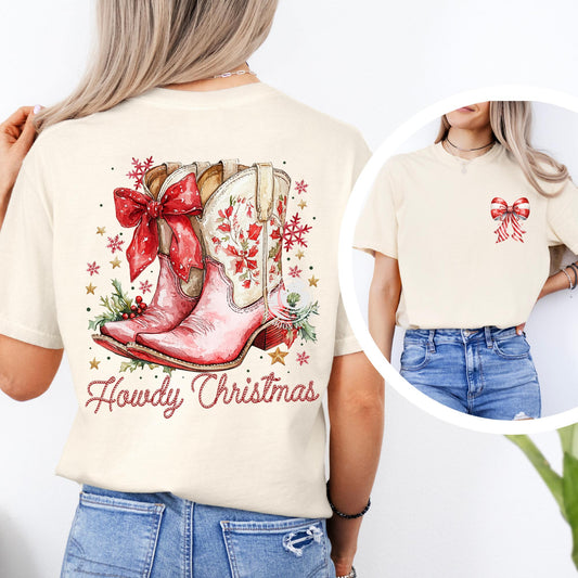 Howdy Christmas