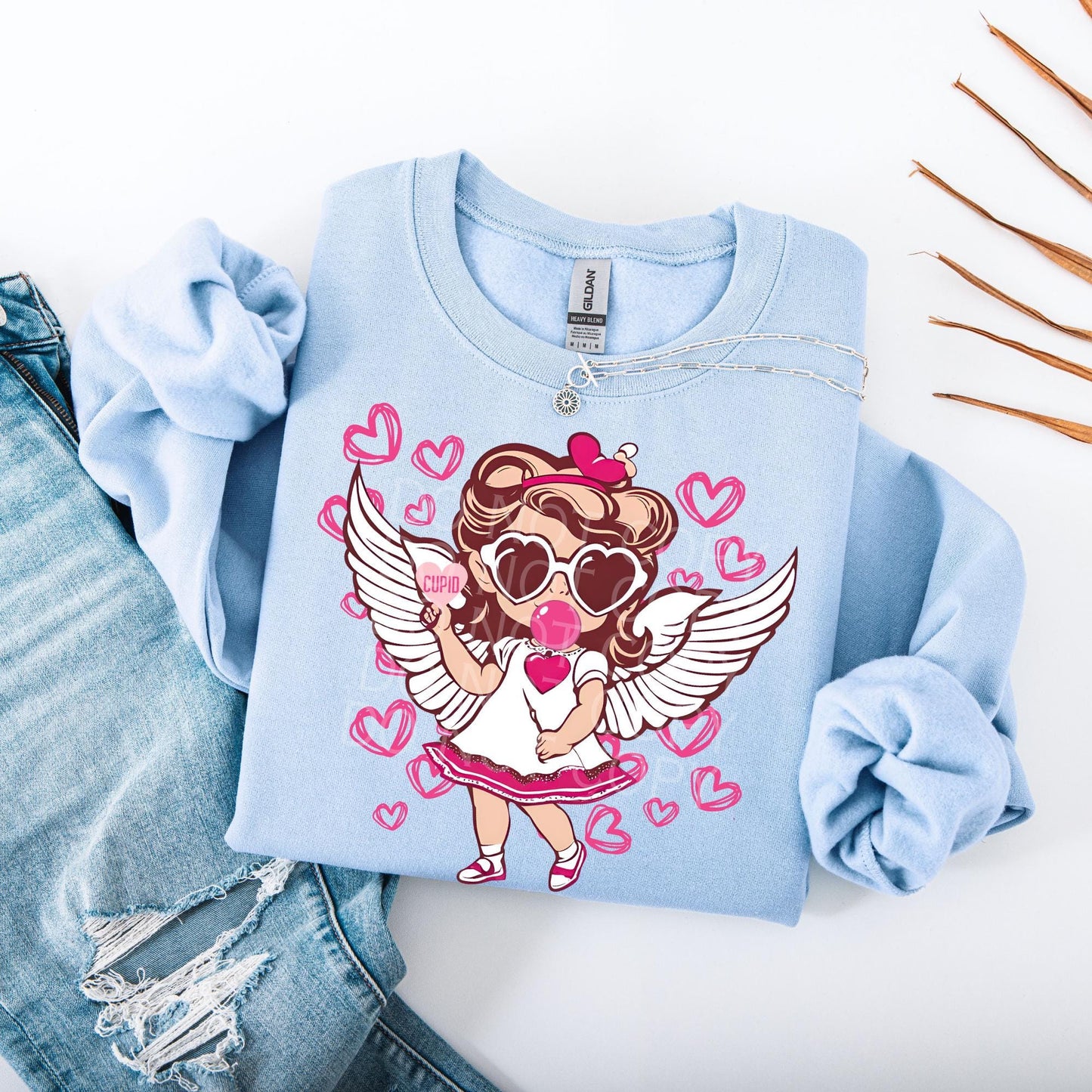 Preppy Cupid