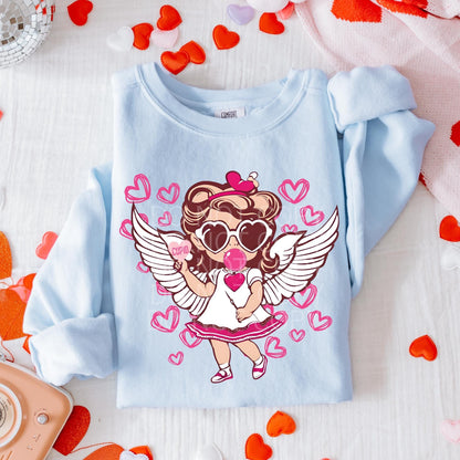 Preppy Cupid