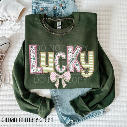 Coquette Lucky