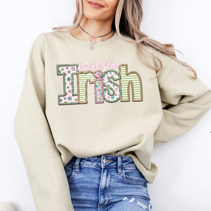 Luck Of The Irish