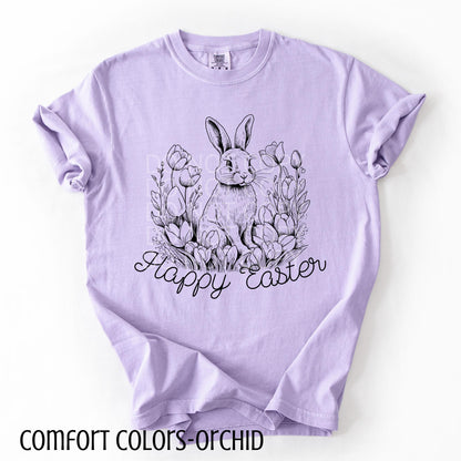 Happy Easter