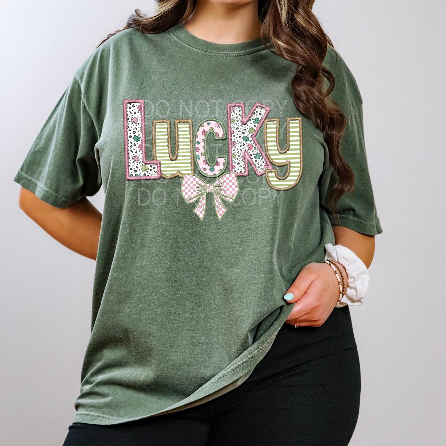 Coquette Lucky