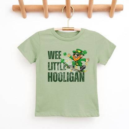 Wee Little Hooligan