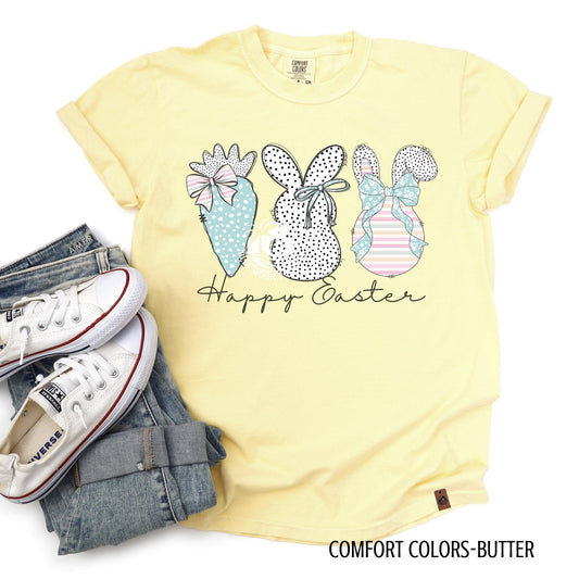 Preppy Easter Things