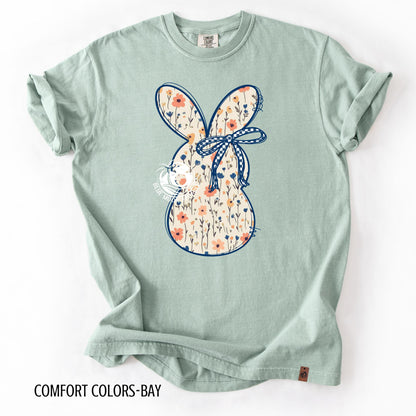 Western Boho Bunny