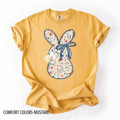Western Boho Bunny