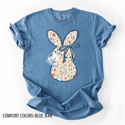Western Boho Bunny