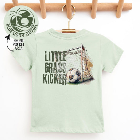 Little Grass Kicker