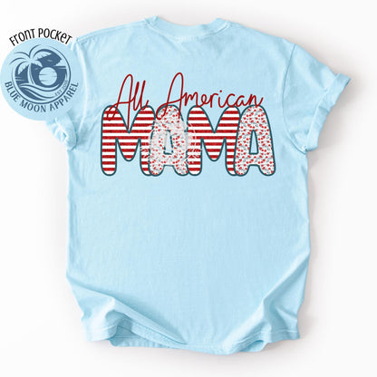 All American Mama